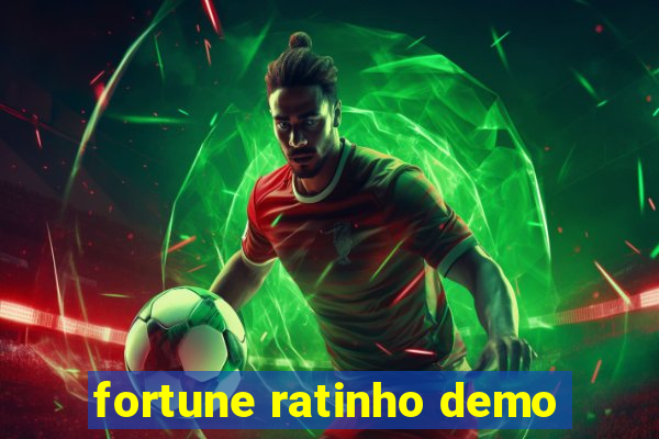 fortune ratinho demo